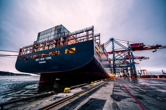 US and China Reach Phase One of Trade Agreement